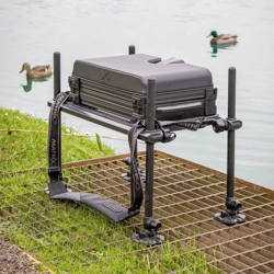Matrix F25 Pro Super Lite Seatbox